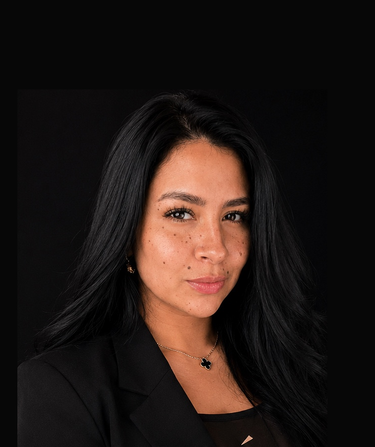 Sofia Loaiza, estratega de negocios y creadora de Proyecto Libertad 2030